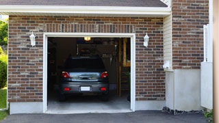 Garage Door Installation at Midtown Manhattan, New York